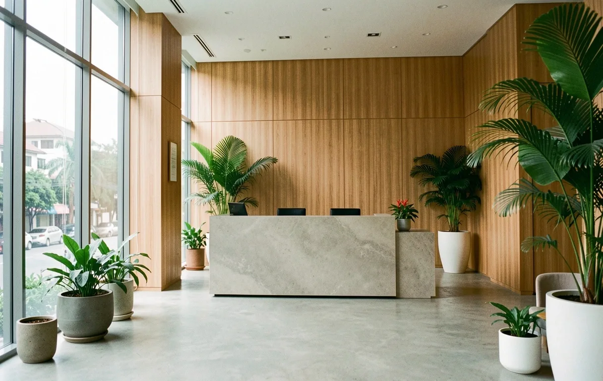 Professional supplement architecture