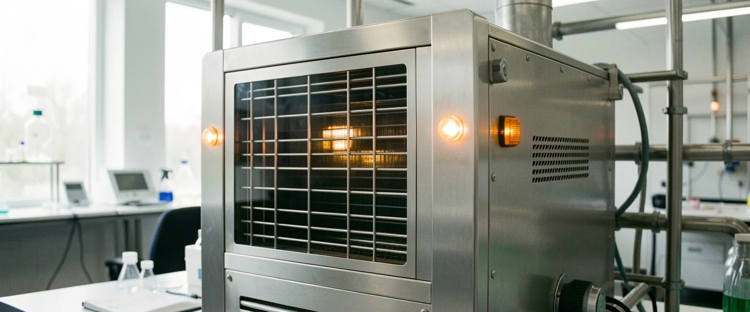 Precision Manufacturing Standard