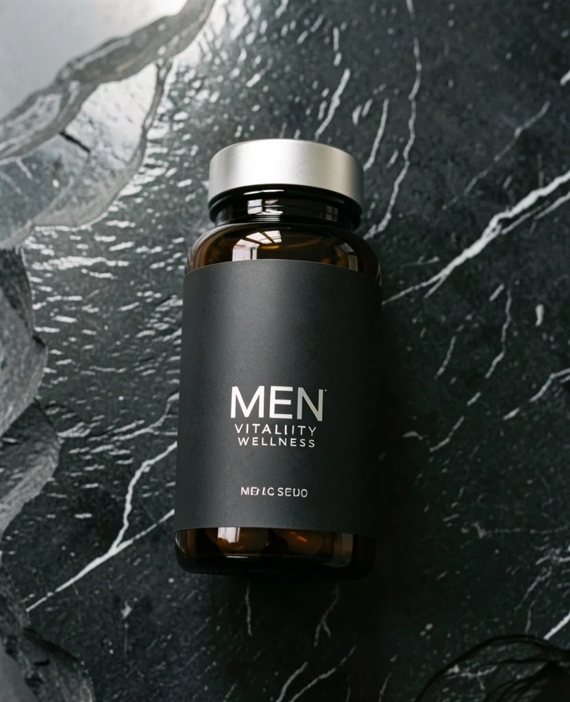 Core Vitality Formula